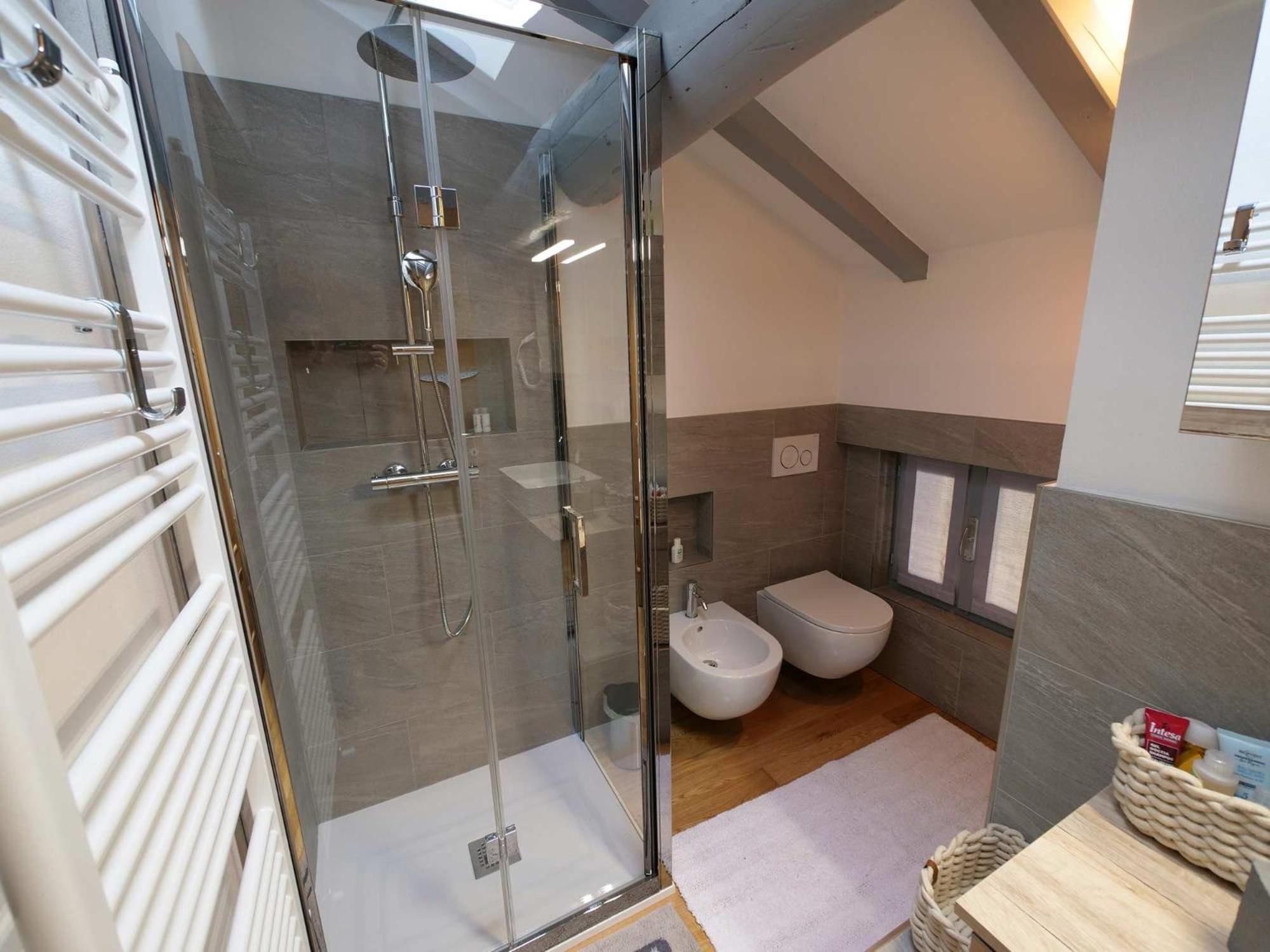 Apartmán Ak House Aprica Exteriér fotografie